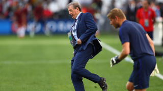 Ходжсън: Няма да се моля на никой