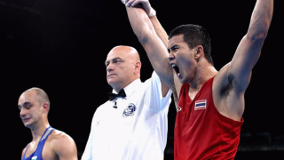 Треньорът на Чамов: Съдиите ощетиха българите още в квалификациите