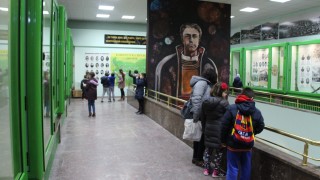 България чества 183 години от рождението на Левски