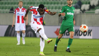 Цървена звезда може да бъде изхвърлен от Европа и това