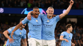 Манчестър Сити разби Реал Мадрид с 4 0 у дома в