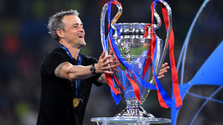 Авторитетното издание France Football обяви номинираните за титлата Най добър треньор