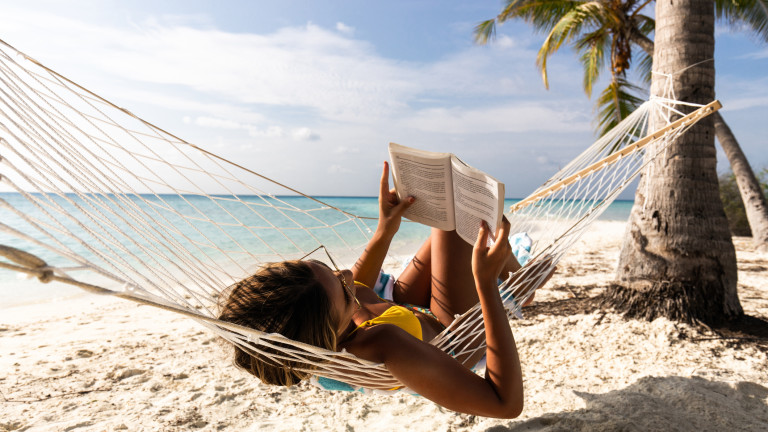 Не е в Гърция - кой остров в Европа влиза в класацията на най-добрите в света за 2026 г.