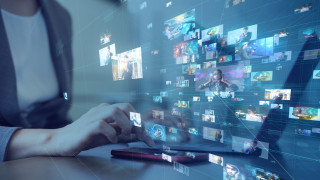 92% от домакинствата у нас имат достъп до интернет