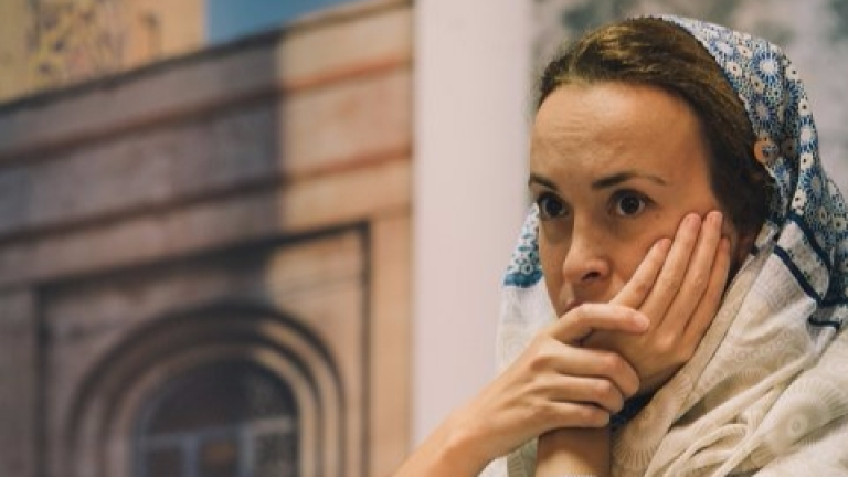 Стефанова завърши на осмо място на Световното първенство по блиц шахмат в Москва