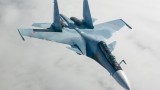 Русия хвърля в Сирия по-модерни изтребители след свалянето на Су-25