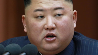 Северна Корея настоява държавният секретар на САЩ Майк Помпео да