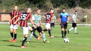 Отборът на Черно море приключи участието си в турнира за