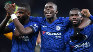 Пореден расистки скандал се заформи в Англия По време на