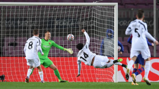 Треньорът на Ювентус Масимилиано Алегри сподели че сезонът за