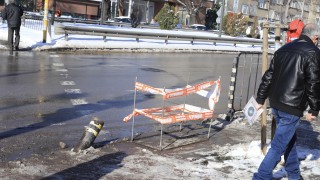 Родителите на починалото от токов удар дете в София готвят