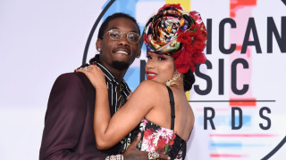 Добри родители ли са Cardi B и Offset