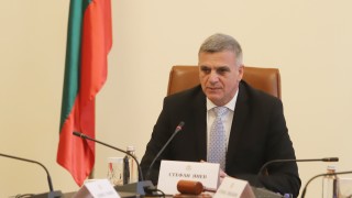 Комуникирано е вече в НАТО като мярка за усилване на