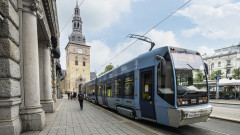 №1 производител на петрол и газ в Западна Европа иска да прекрати електрическите връзки в ЕС