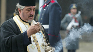  Архангелова задушница