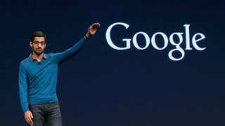 Отговор на подвеждащ въпрос печели на Сундар Пичай позицията в Google 