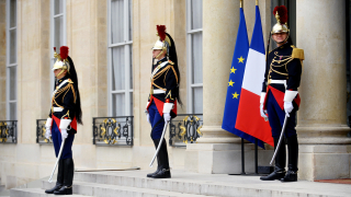 Членовете на Националното събрание на Франция одобриха на първо четене