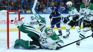 Тайлър Питлик вкара два гола а Джейми Бен направи две