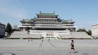 Северна Корея е ускорила малко познатата си програма за превръщане