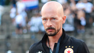 Новият треньор на ЦСКА Нестор Ел Маестро даде първото си