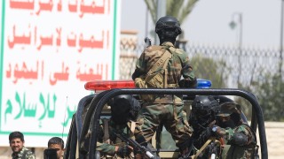 Йеменските хути удариха международното летище Бен Гурион в Израел съобщи