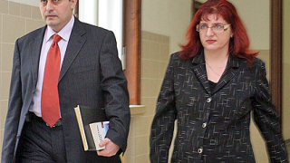 Прокуратурата без мнение за "секретния доклад на ДАНС"