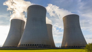 Microsoft и Westinghouse Nuclear проучват как изкуственият интелект може да