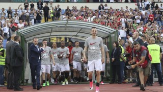 Димитър Бербатов посочи кои са мачовете променили живота му в