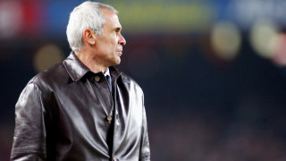 Селекционерът на Египет Ектор Купер получи предложение за нов договор