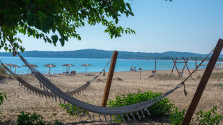 Забравете света и открийте своя така легендарният Къмпинг