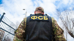ФСБ застреля "украински агент" в Тверска област