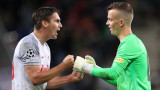  Манчестър Юнайтед хвърли око на вратар на Република България Залцбург 