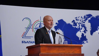 НАТО е не само военен съюз а солидна предпоставка за