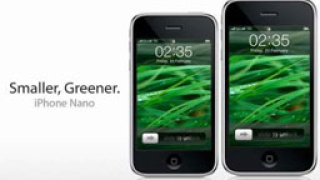 Apple правят "народен" iPhone?