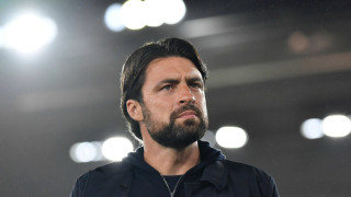 Шотландският гранд Рейнджърс има нов мениджър Това е Ръсел Мартин