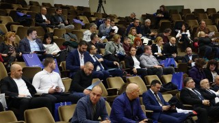 Актуализацията на бюджета на община Варна за 2019 г беше