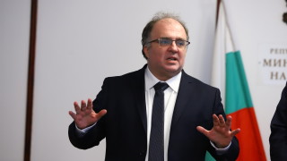 Найден Тодоров търси човека в МК, натиснал копчето на схемата в театрите