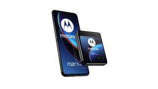 Безспорно възраждането на Motorola Razr бе вълнуващ момент за всеки