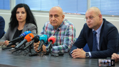 Личен мотив е основната версия в разследването за убийството  в Първомай