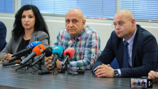 Личен мотив е към момента основната версия в разследването за