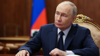Водещи руски икономически представители са представили предложения пред президента Владимир