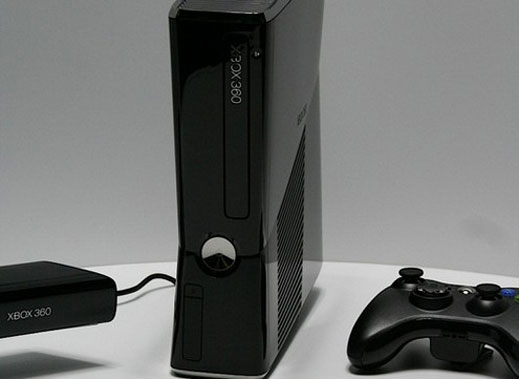 Microsoft пуска Xbox 360 с най-бързия Wi-Fi