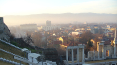 Екоинспекцията глоби кмета на Пловдив заради мръсния въздух