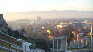 Отчитат нормално завишението на фините прахови частици в Пловдив