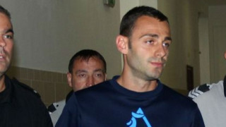Футболистът Балджийски получи 2 г. условно за смърт по непредпазливост