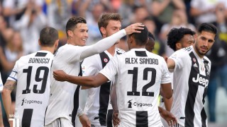 Ювентус има набелязани шест трансферни цели през това лято информира