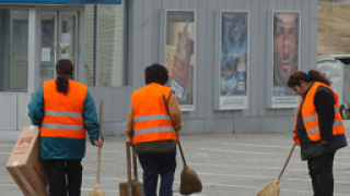 Отново ръст на безработицата в Петричко