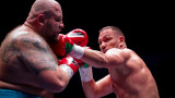  Кубрат Пулев преби Хълк и завоюва интернационалната купа на Световната боксова асоциация 