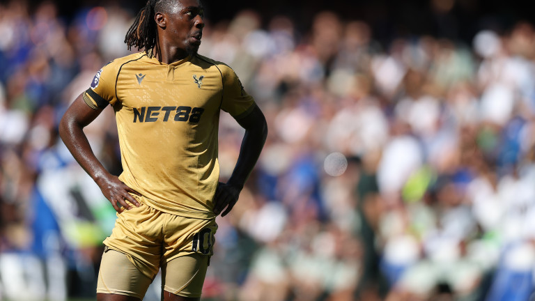 Арсенал и Тотнъм в наддаване за Езе