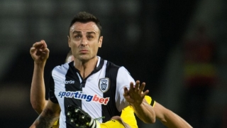 Димитър Бербатов подписва с клуб от втора шотландска дивизия?